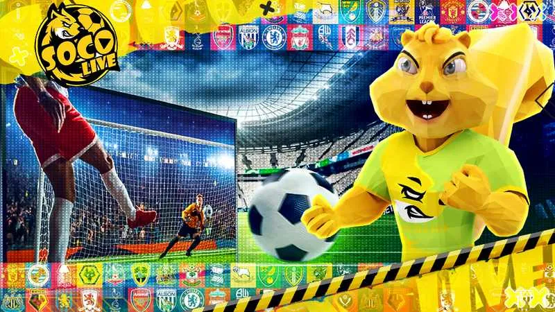 Tổng hợp chính sách bản quyền tại Socolive Tổng hợp chính sách bản quyền tại Socolive