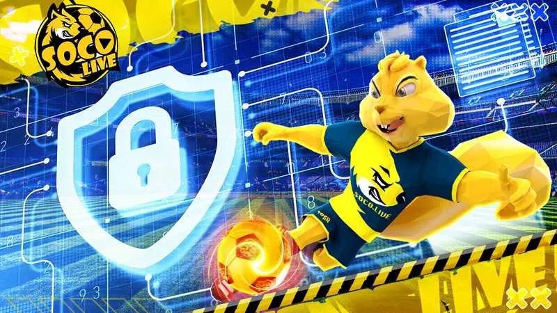 Trách nhiệm đối với chính sách bảo mật Socolive Trách nhiệm đối với chính sách bảo mật Socolive