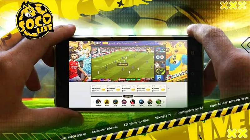 Giải thích miễn trừ trách nhiệm Socolive là gì? Giải thích miễn trừ trách nhiệm Socolive là gì?