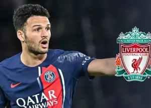 Liverpool cần bổ sung tiền đạo Goncalo Ramos cho mùa giải mới