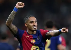 Cầu thủ xuất sắc nhất La Liga mùa giải 2024-25