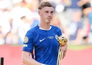 Cầu thủ xuất sắc nhất FiFa Club World Cup 2025