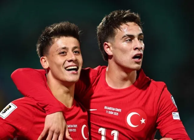 Hồ sơ và quá trình phát triển của Kenan Yıldız